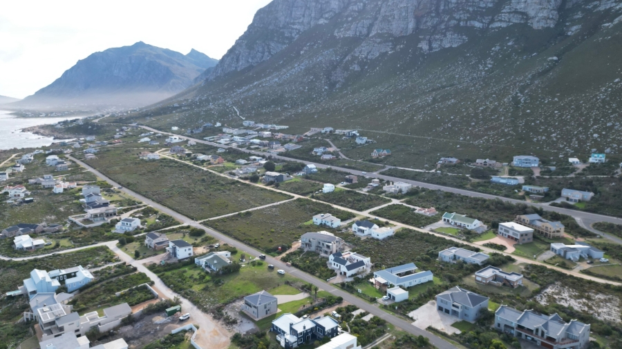 0 Bedroom Property for Sale in Bettys Bay Western Cape